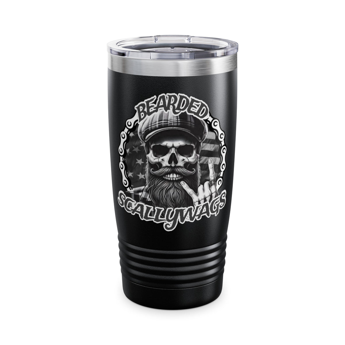 Bro Tumbler, 20oz