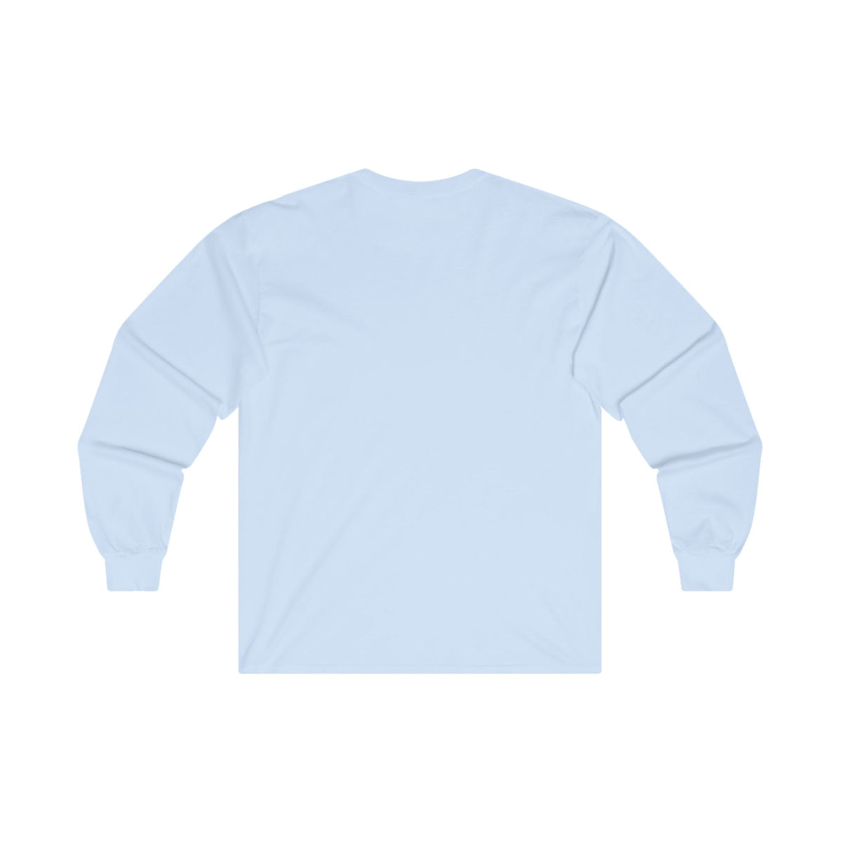 ScallyWench Ultra Cotton Long Sleeve Tee
