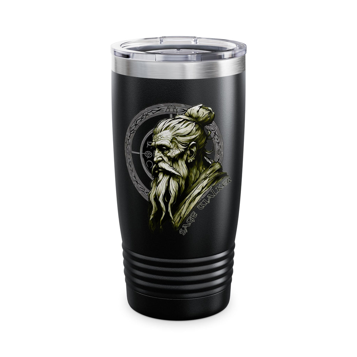 Sage Walke Ringneck Tumbler, 20oz