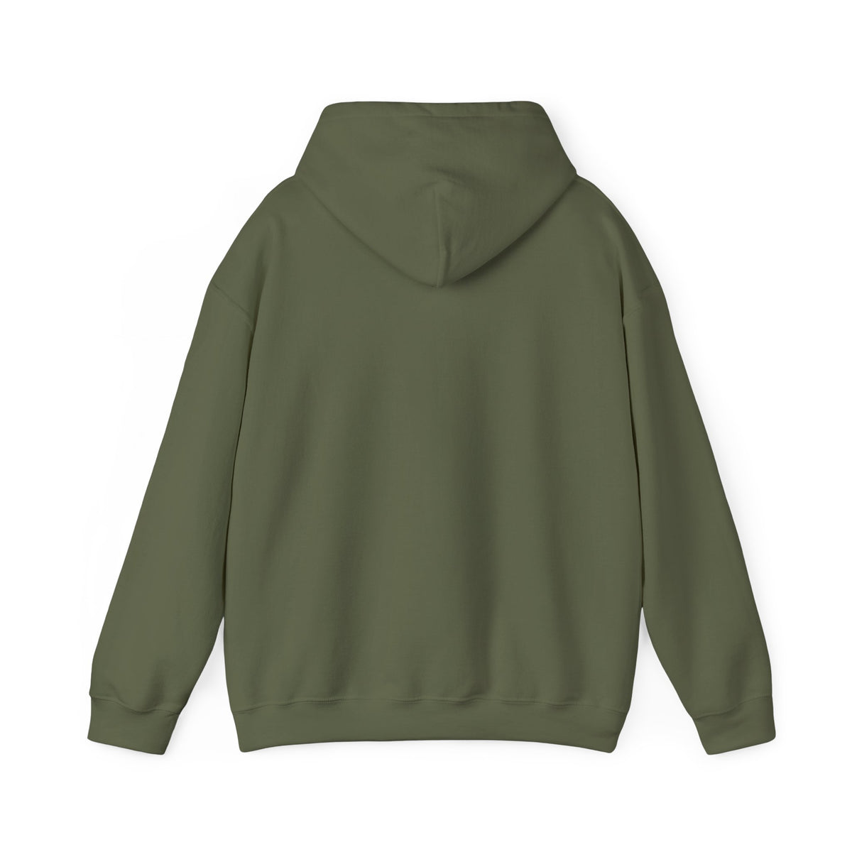 Sons and Guns Heavy Blend™ Hooded Sweatshirt