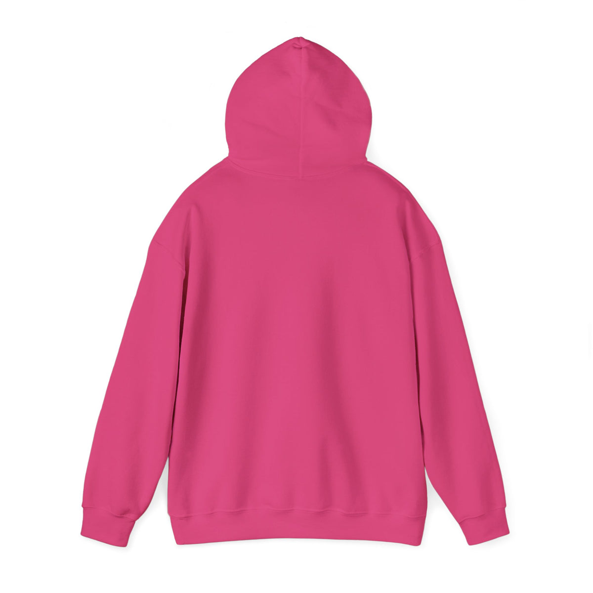 Stay Scallywag Hooded Sweatshirt