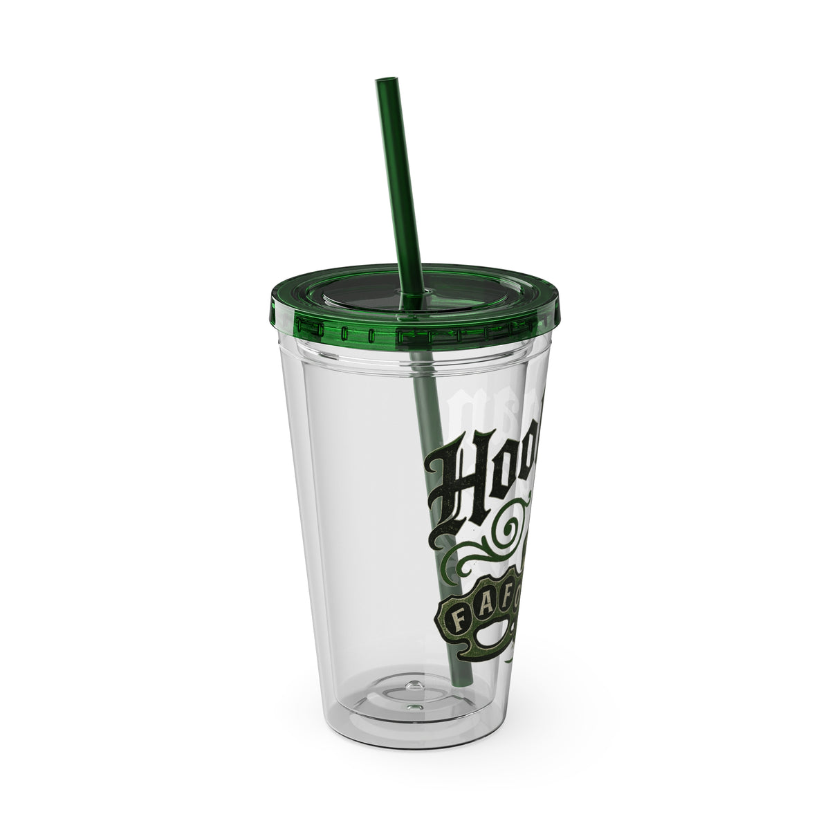 Hooligan Tumbler,  Drinkware, Irish Party Cup, Reusable Travel Mug, Fun Gift for Friends