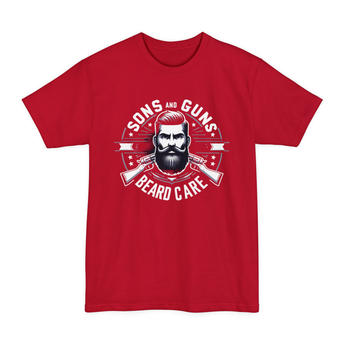 Sons and Guns Tall Beefy-T® T-Shirt