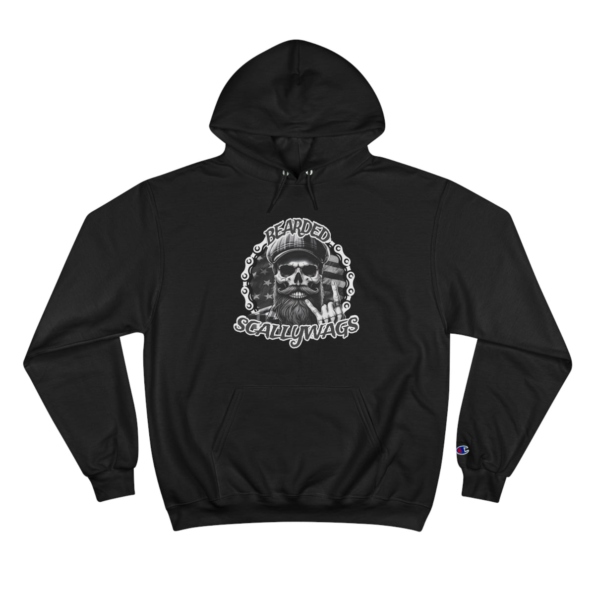 Champion Hoodie