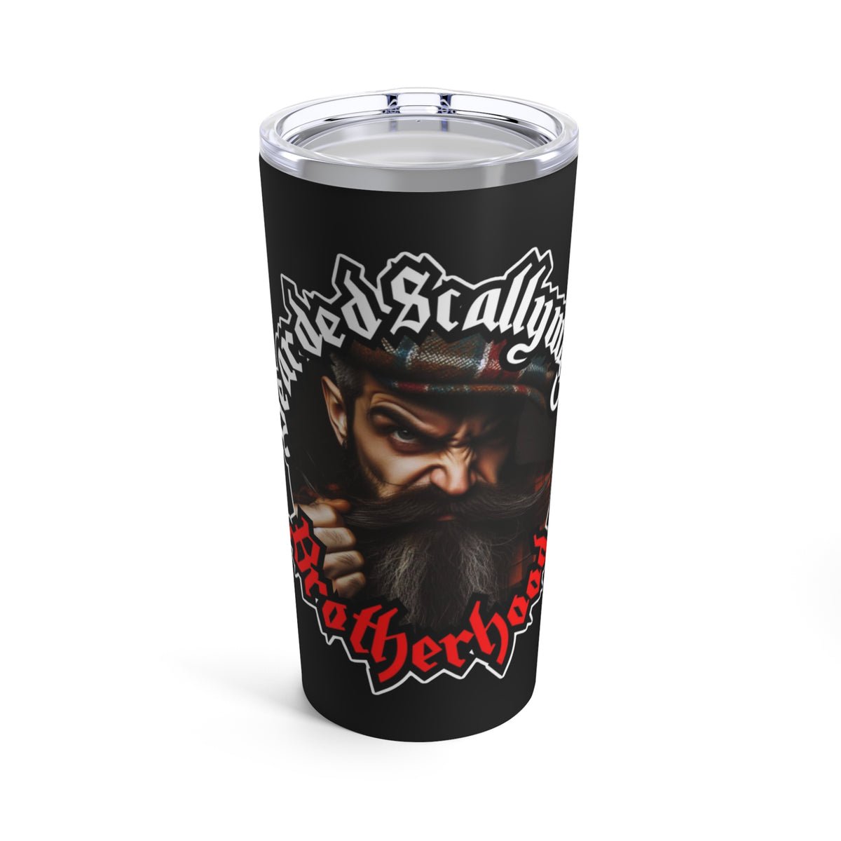 Brotherhood Tumbler 20oz