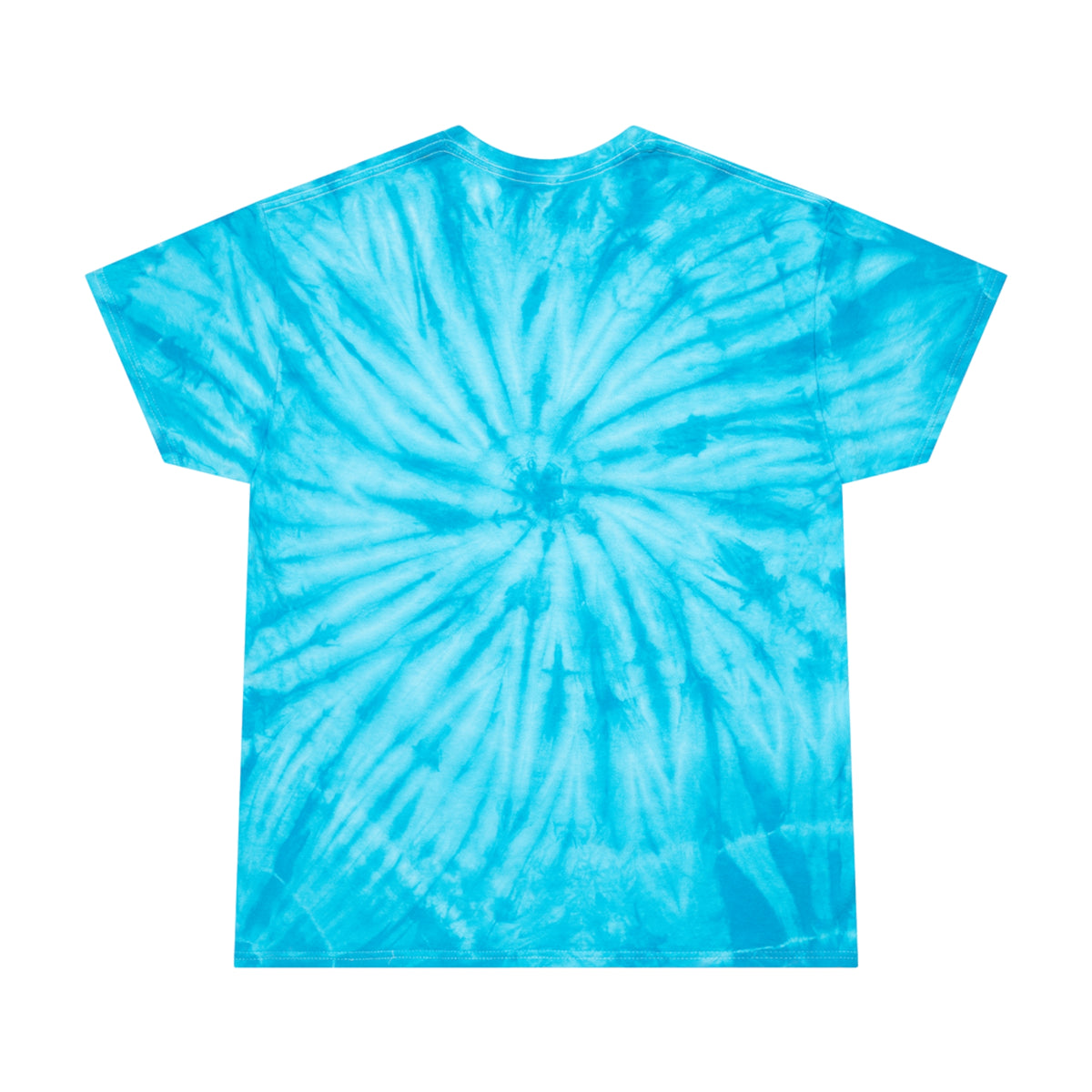 Scallywench Tie-Dye Tee, Cyclone