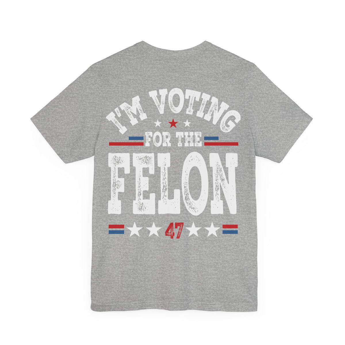 Felon 24 Short Sleeve Tee