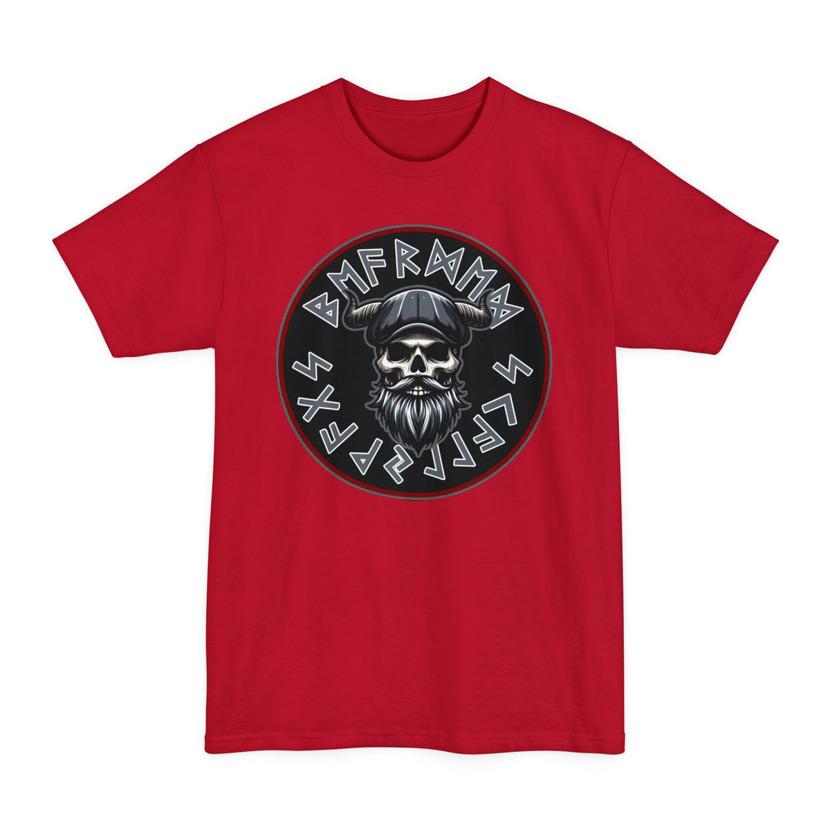 Old Norse Tall Beefy-T® T-Shirt