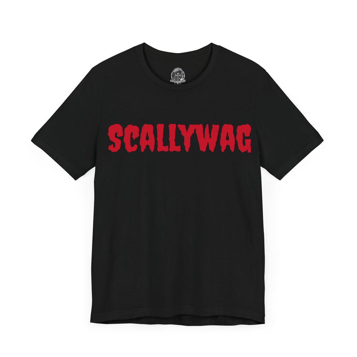 Scallywag Blood Tee