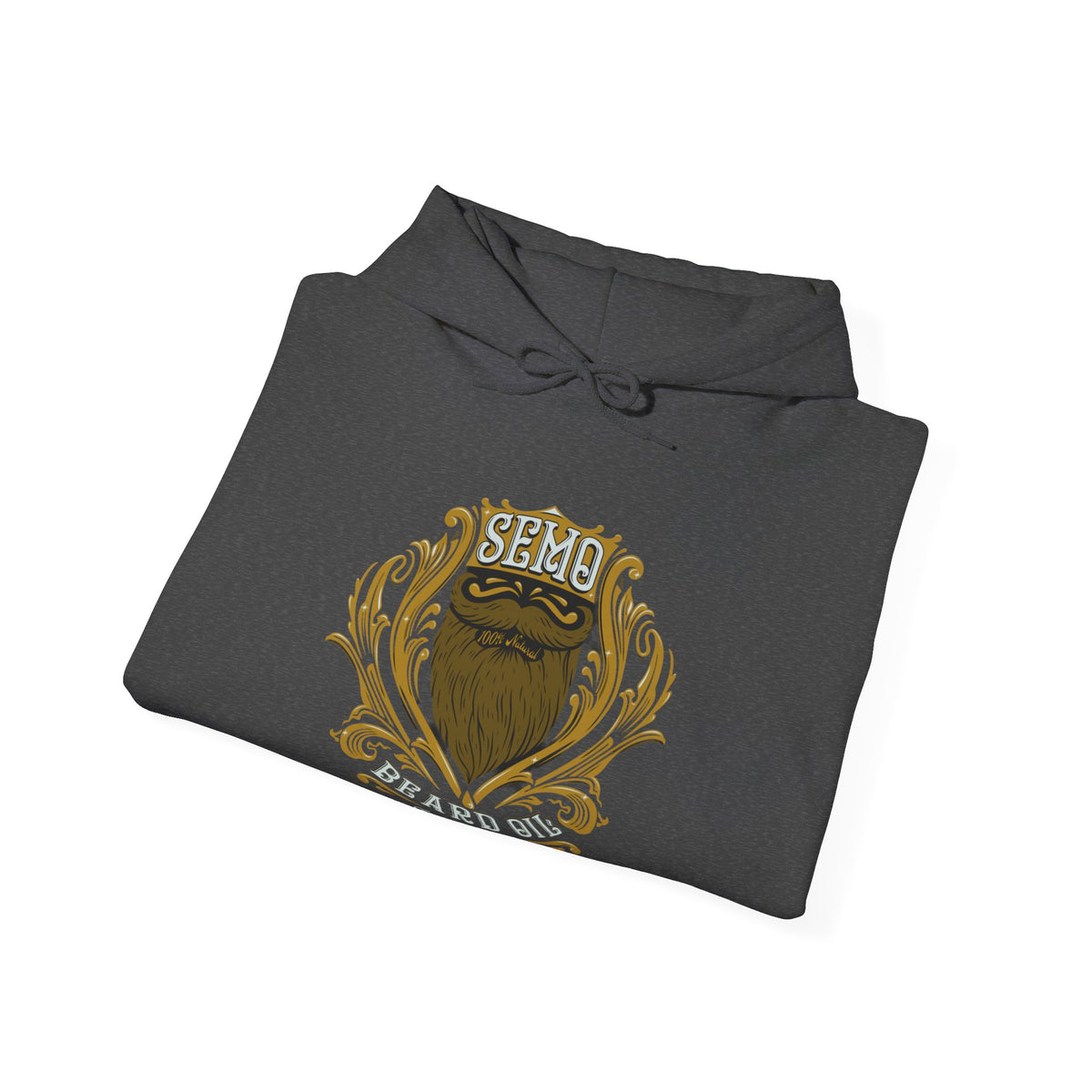SEMO Heavy Blend™ Hooded Sweatshirt