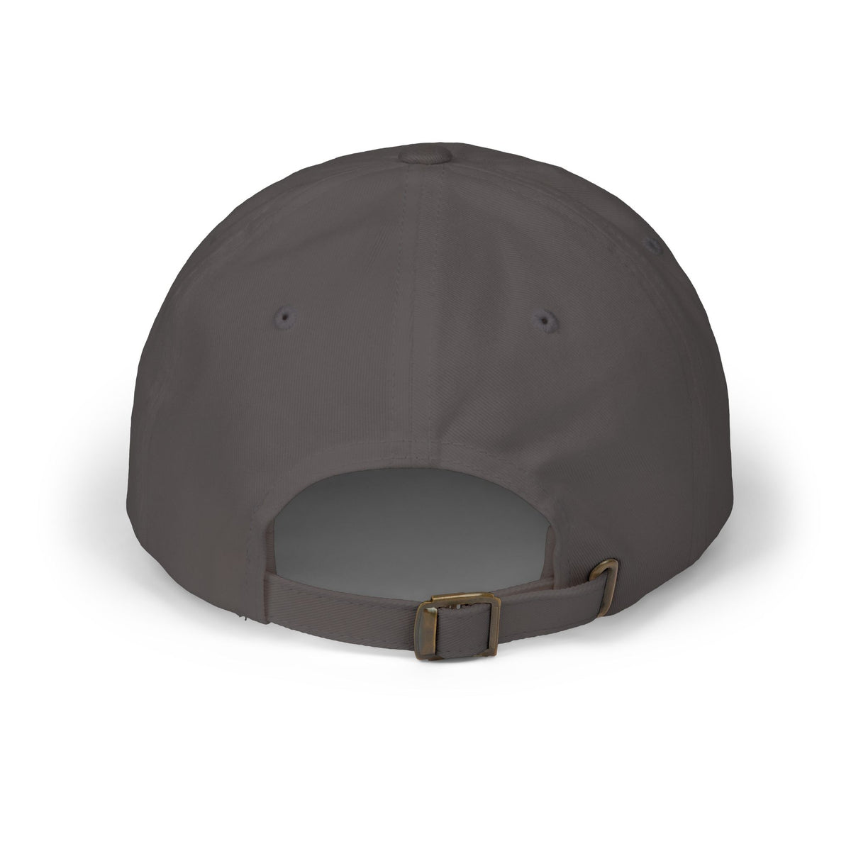 Scallywag Goth Classic Dad Cap