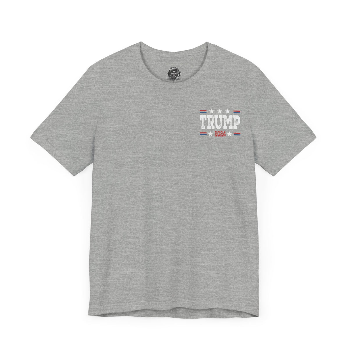 Felon 24 Short Sleeve Tee