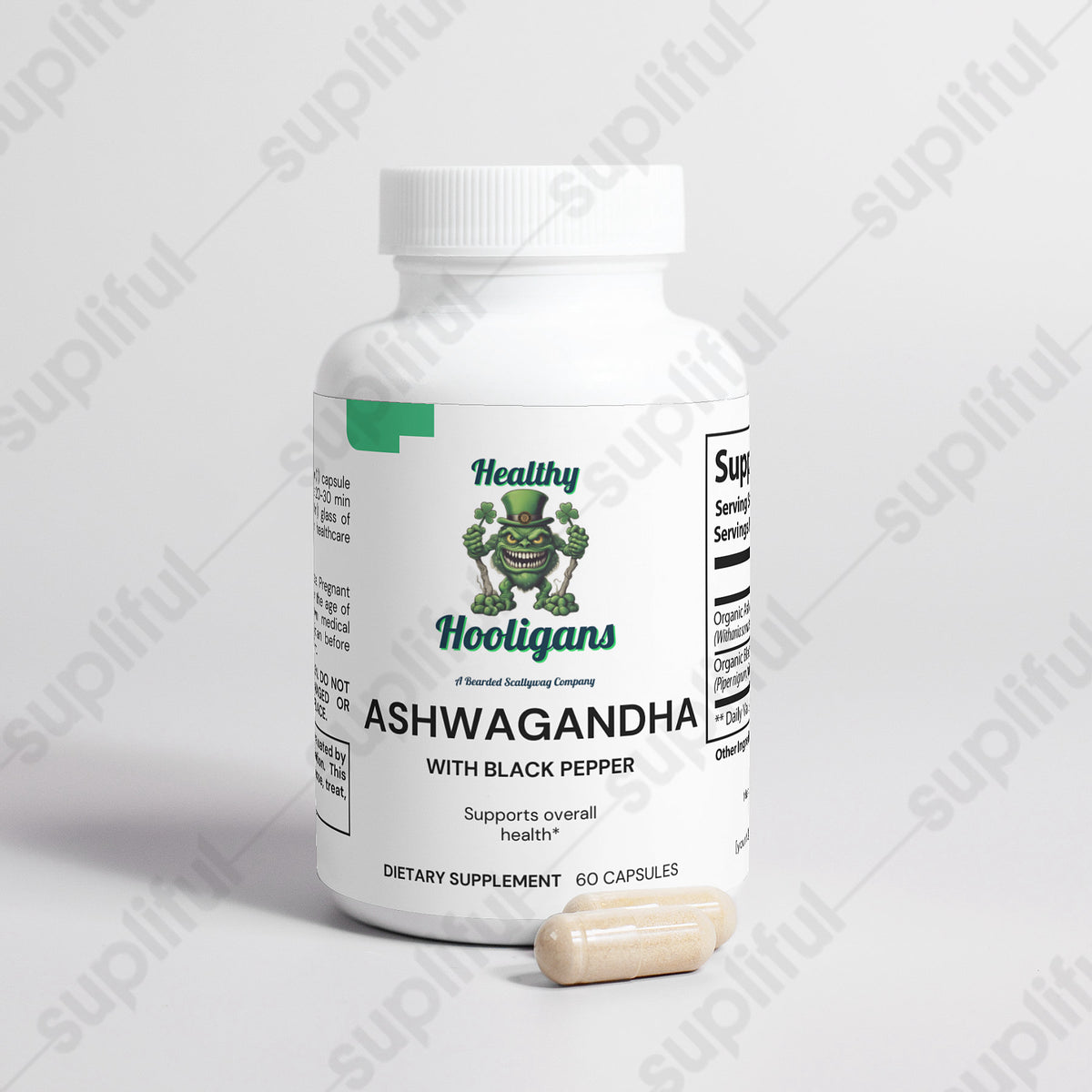 Ashwagandha