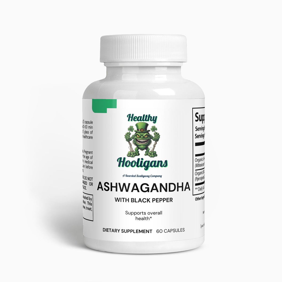 Ashwagandha