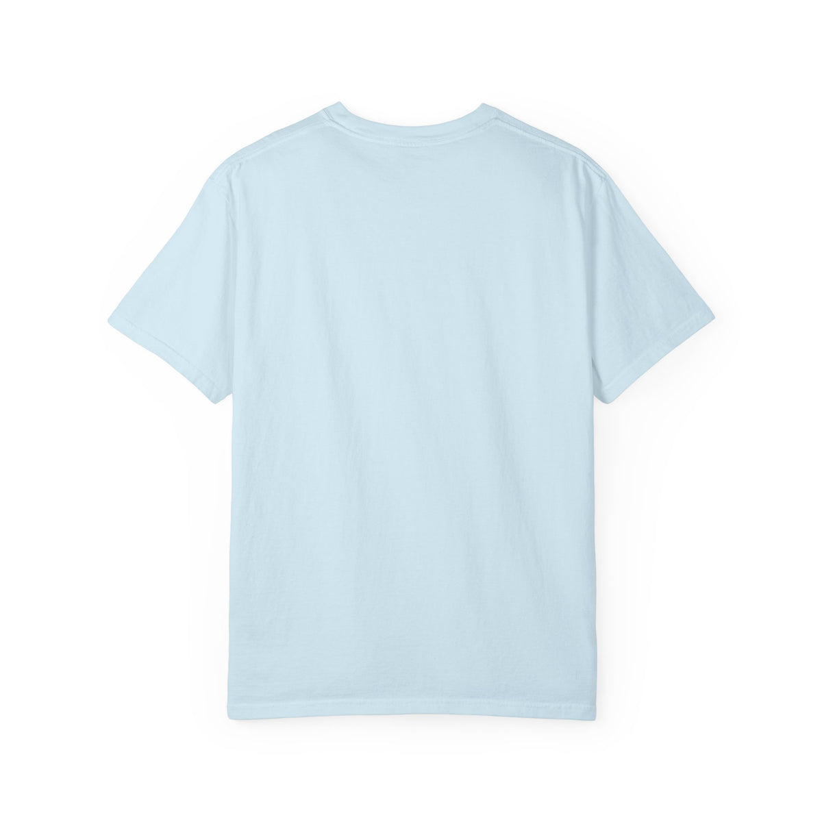 1776 Unisex Garment-Dyed T-shirt
