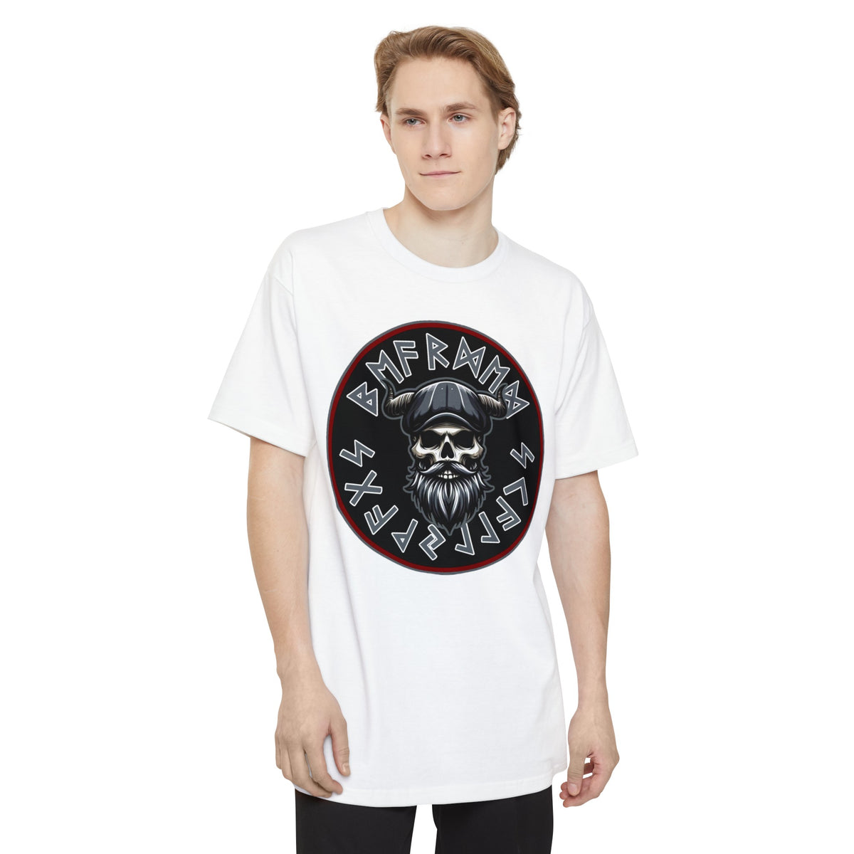 Old Norse Tall Beefy-T® T-Shirt