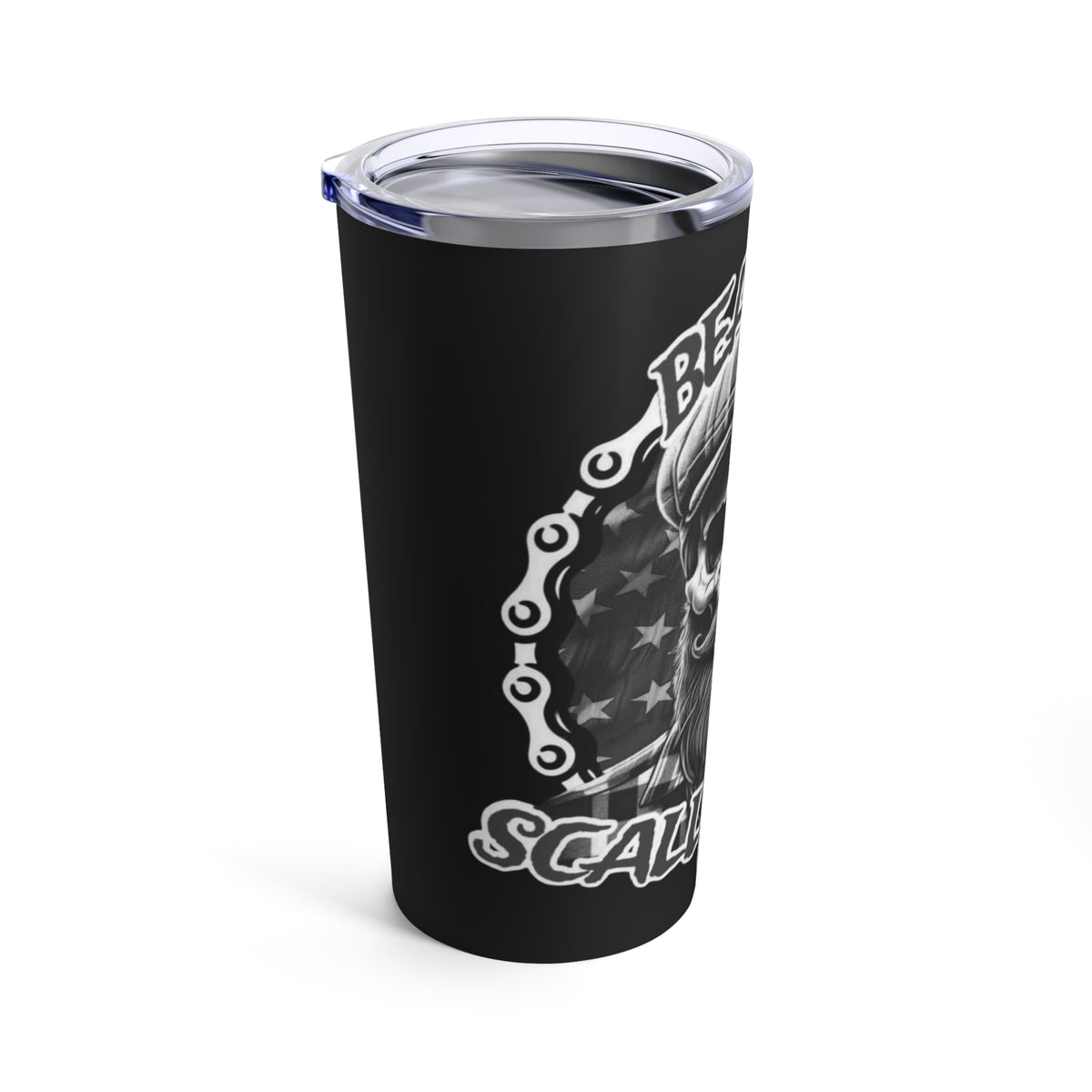 Bones Tumbler 20oz