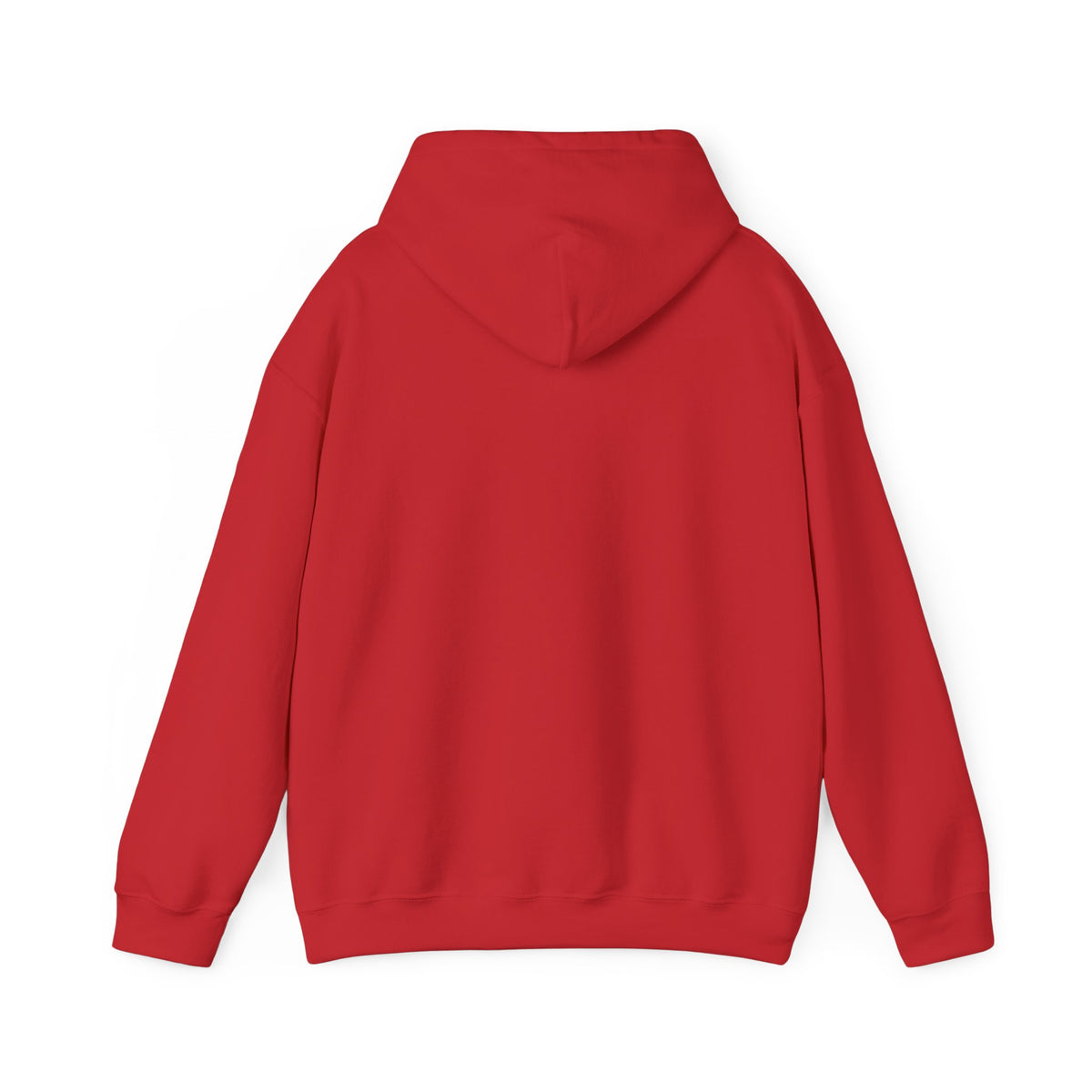 Old Glory Heavy Blend™ Hooded Sweatshirt
