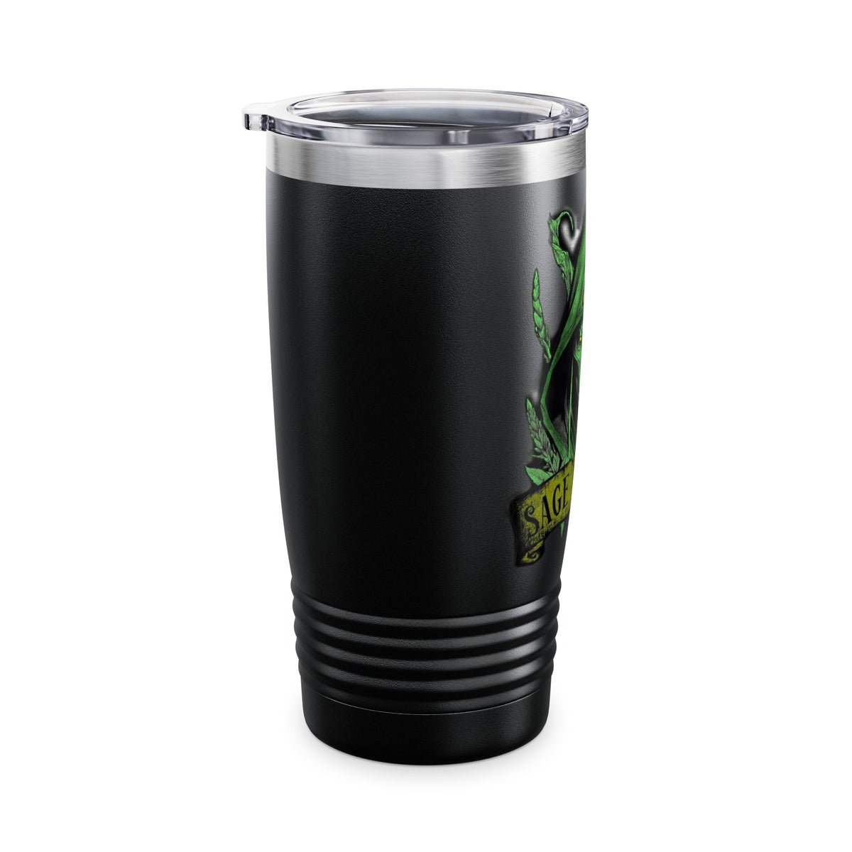Sage Walker Ringneck Tumbler, 20oz