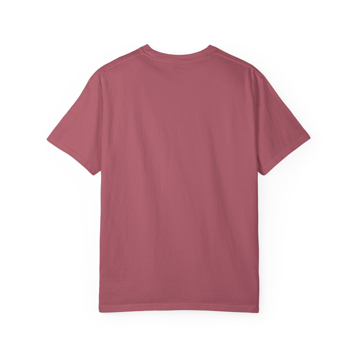 Bones America  Garment-Dyed T-shirt