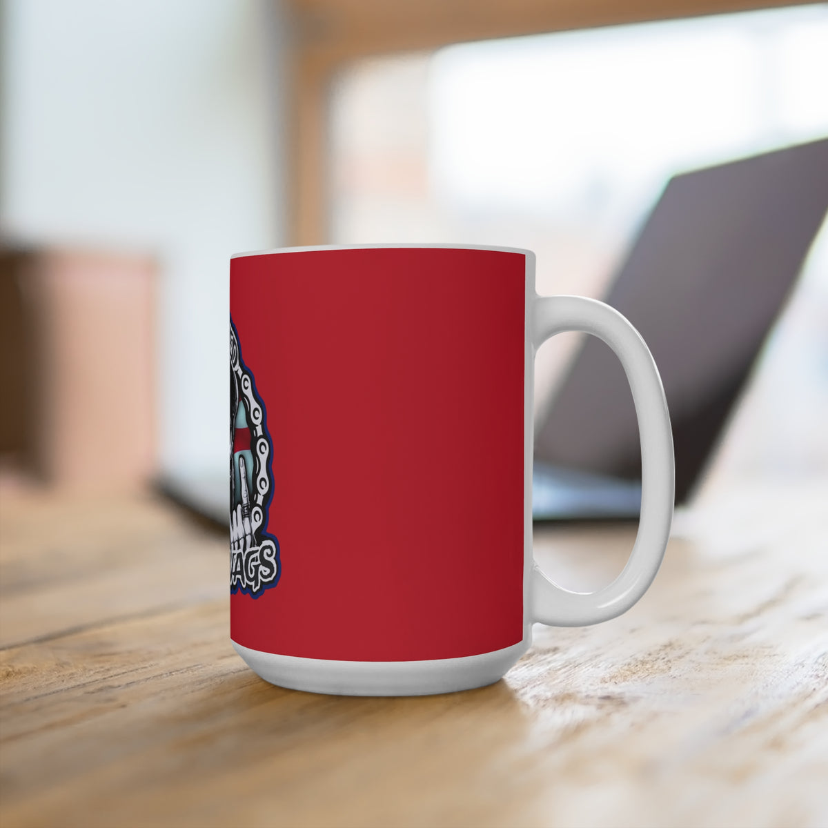 Old Glory Mug 15oz