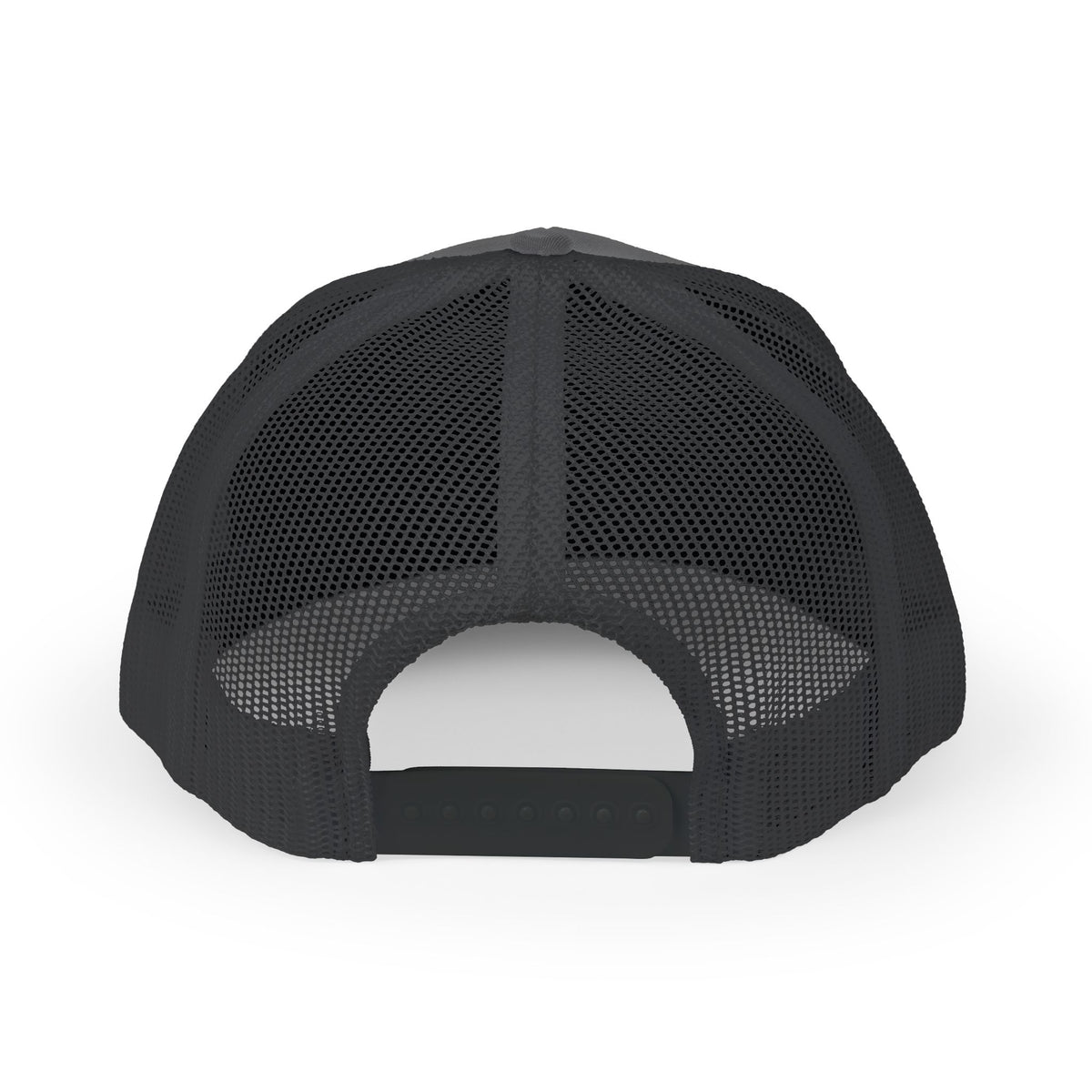 Bearded Scallywags Snapback Trucker Cap - Stylish Hat for Pirates and Adventurers