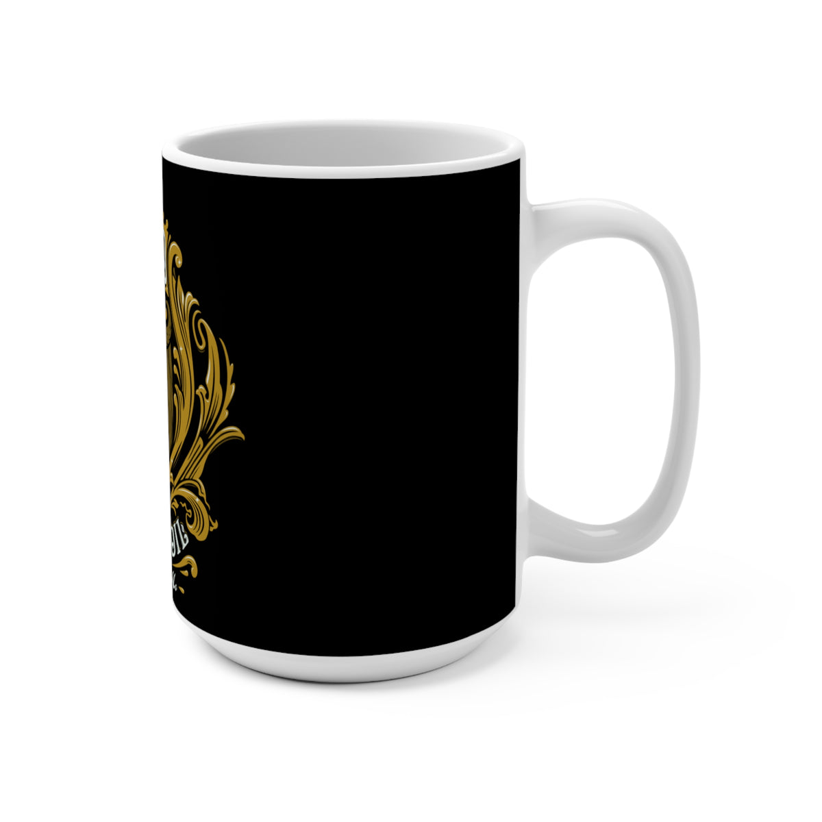 Semo Mug 15oz