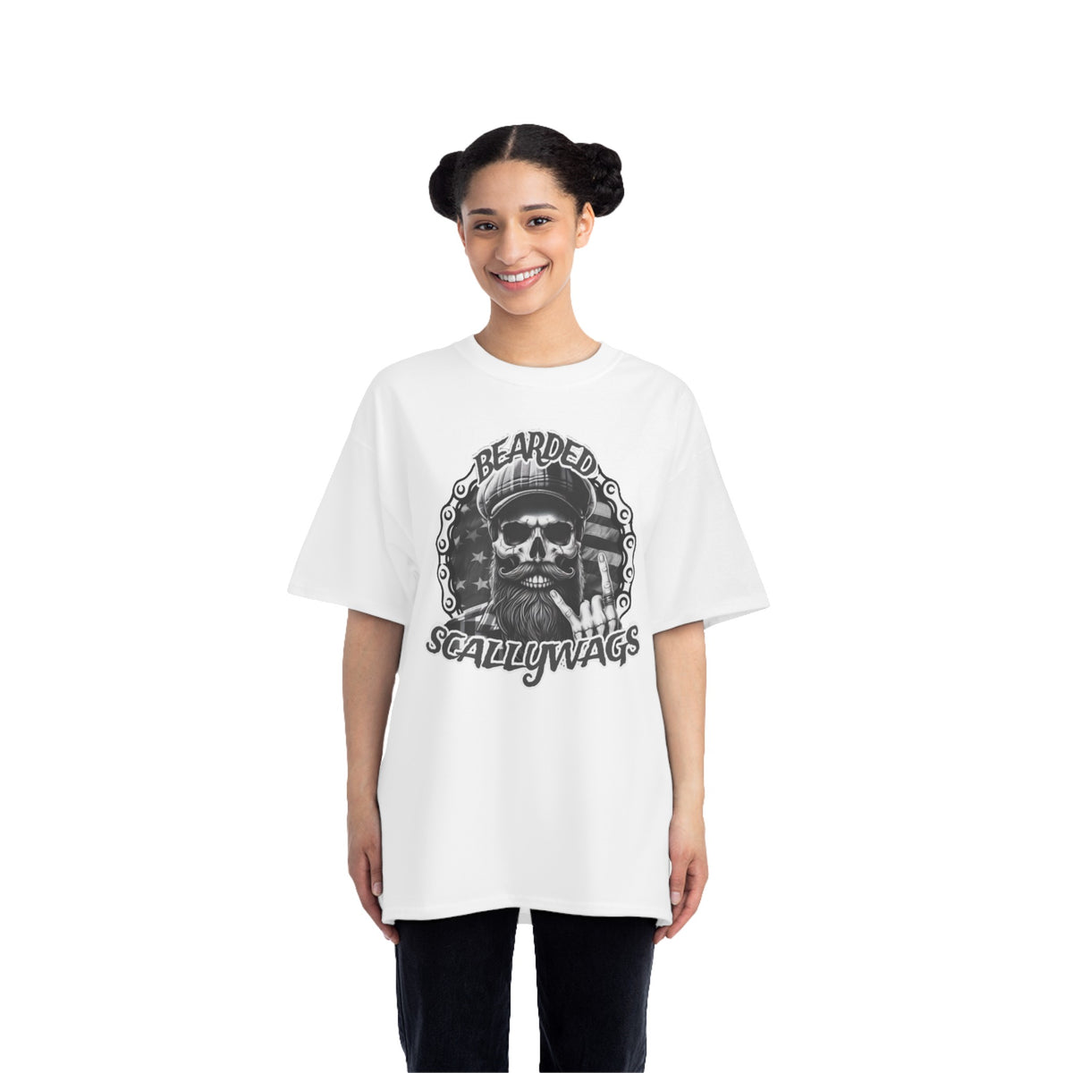 Bones Beefy-T®  Short-Sleeve T-Shirt