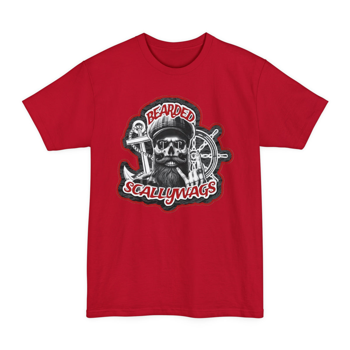 Scurvy Tall Beefy-T® T-Shirt