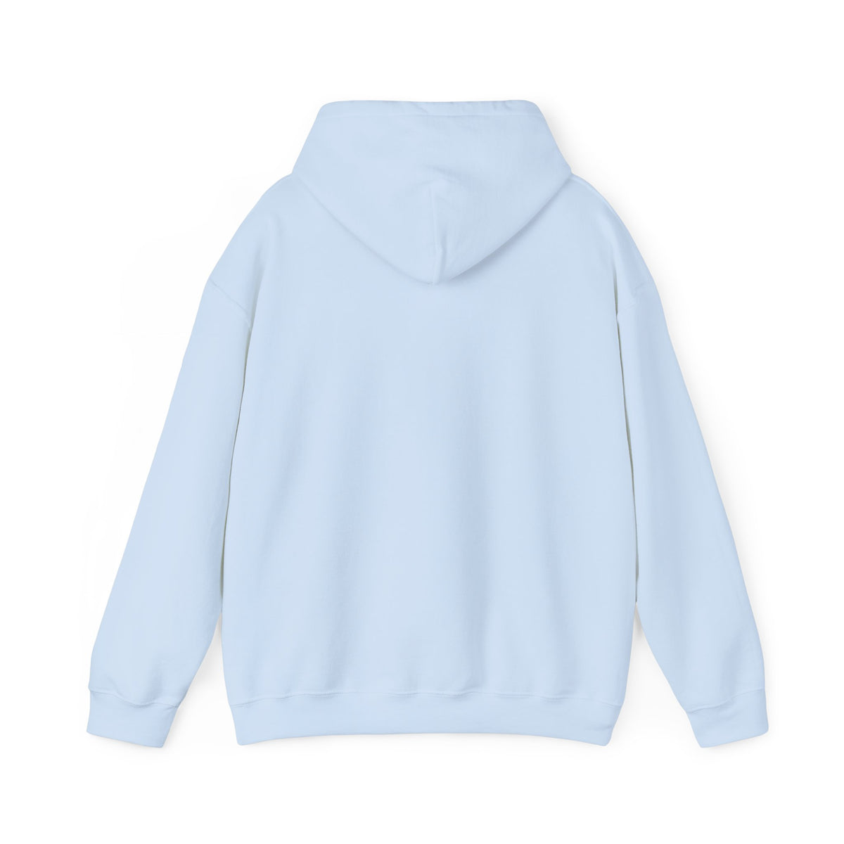 Stay Scallywag Hooded Sweatshirt
