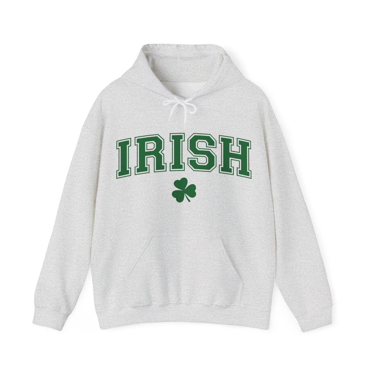 Irish Heavy Blend™ Hooded Sweatshirt