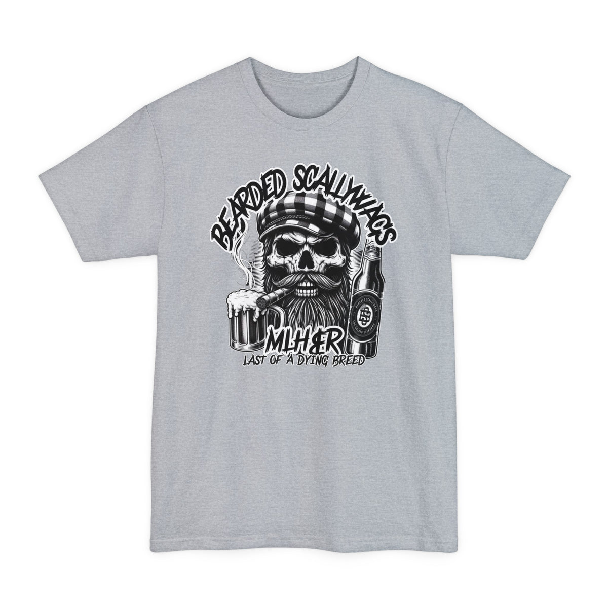MLH&R Tall Beefy-T® T-Shirt