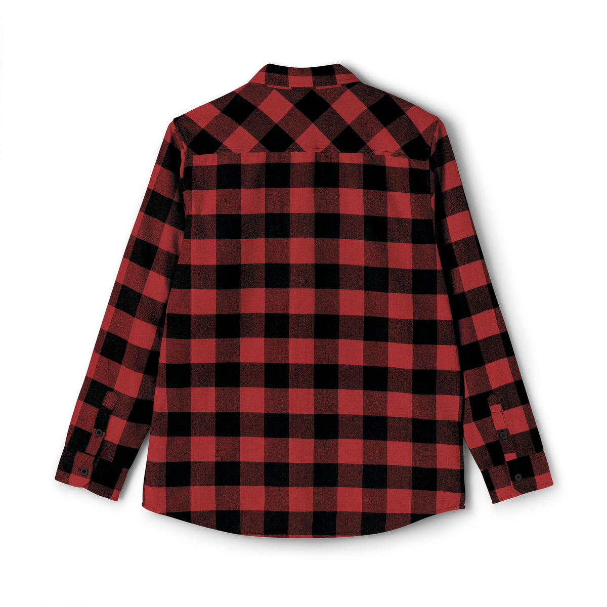 Old Norse Flannel Shirt
