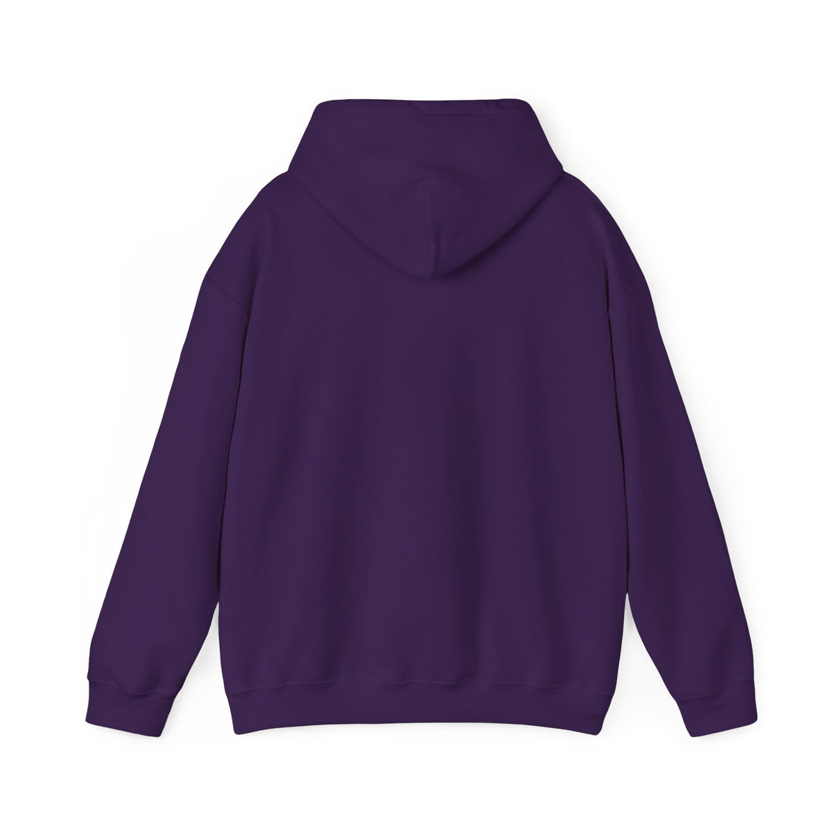 Stay Scallywag Hooded Sweatshirt