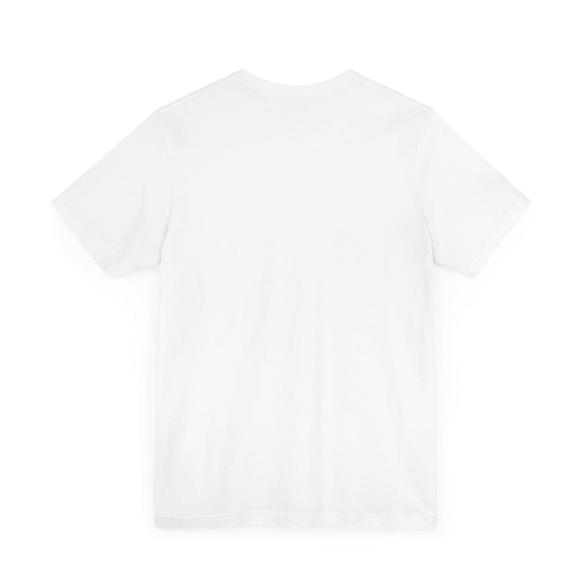 Gen X  Feelings Short Sleeve Tee