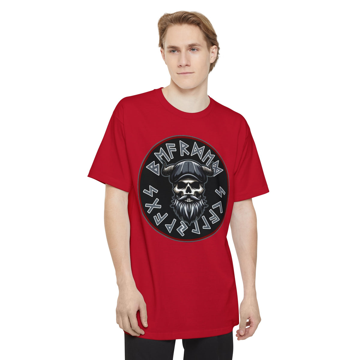 Old Norse Tall Beefy-T® T-Shirt