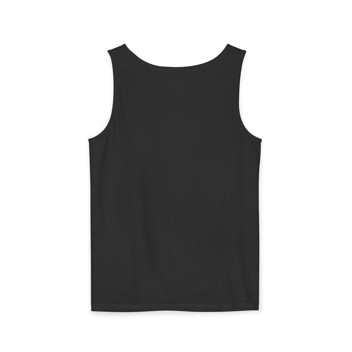 Branded Scallywags Unisex Tank Top, Summer Shirt, Casual Wear, Beach Attire, Gift for Sailors