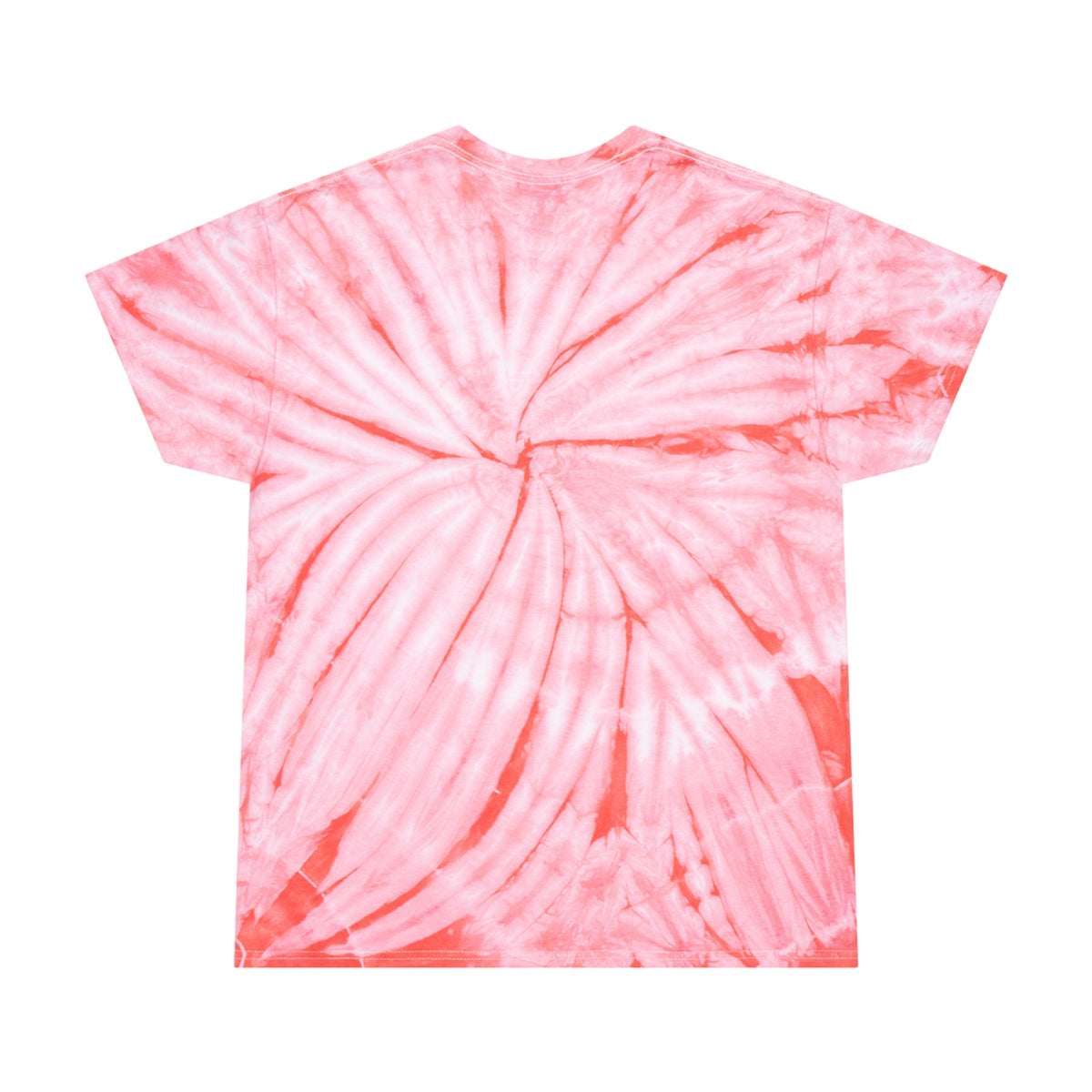 Scallywench Tie-Dye Tee, Cyclone