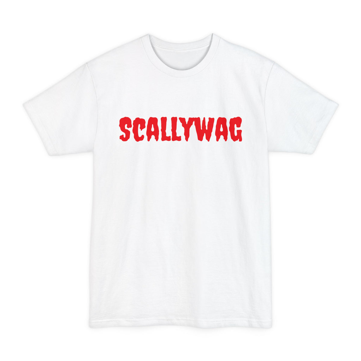Scallywag Creep Tall Beefy-T® T-Shirt