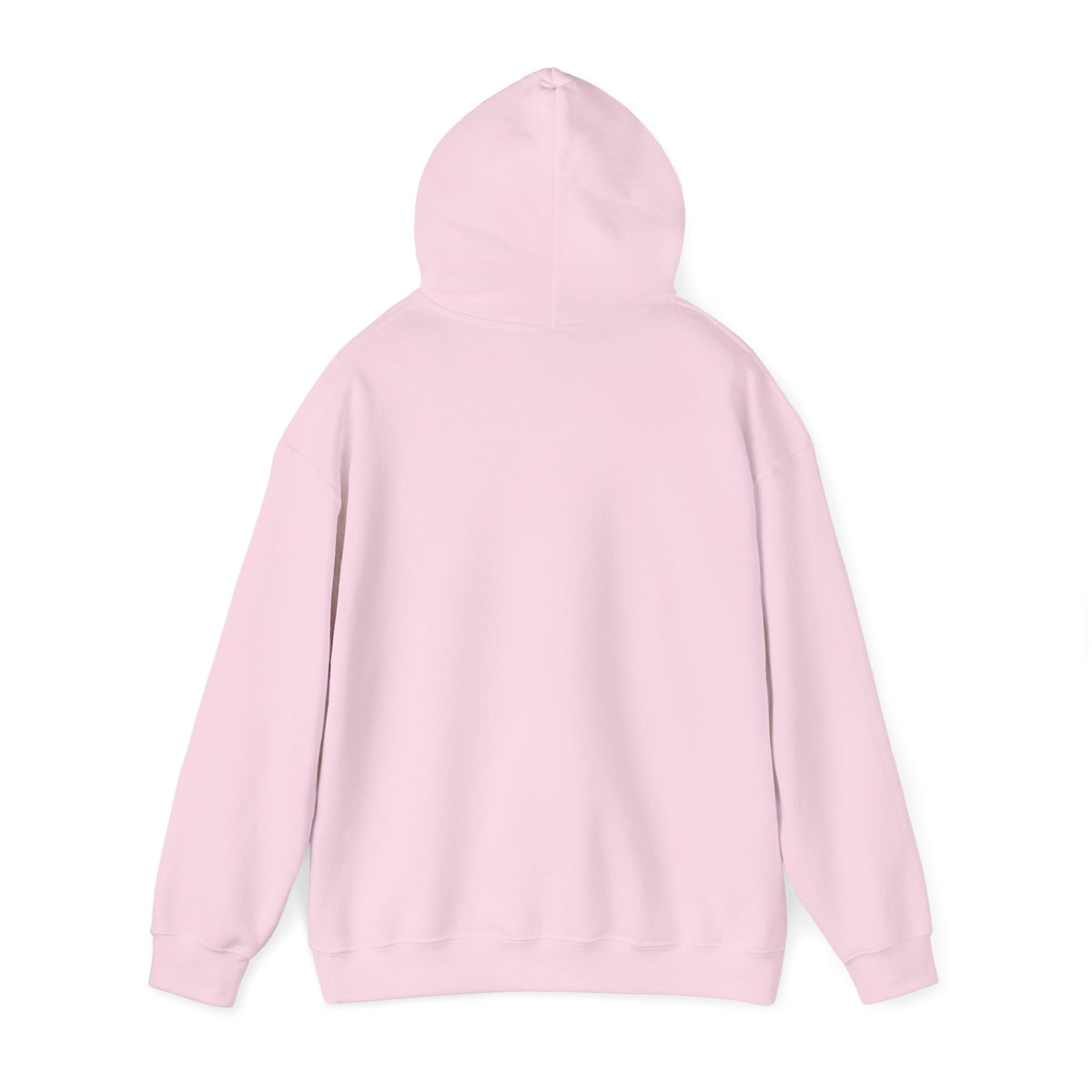 ScallyWench Heavy Blend™ Hooded Sweatshirt