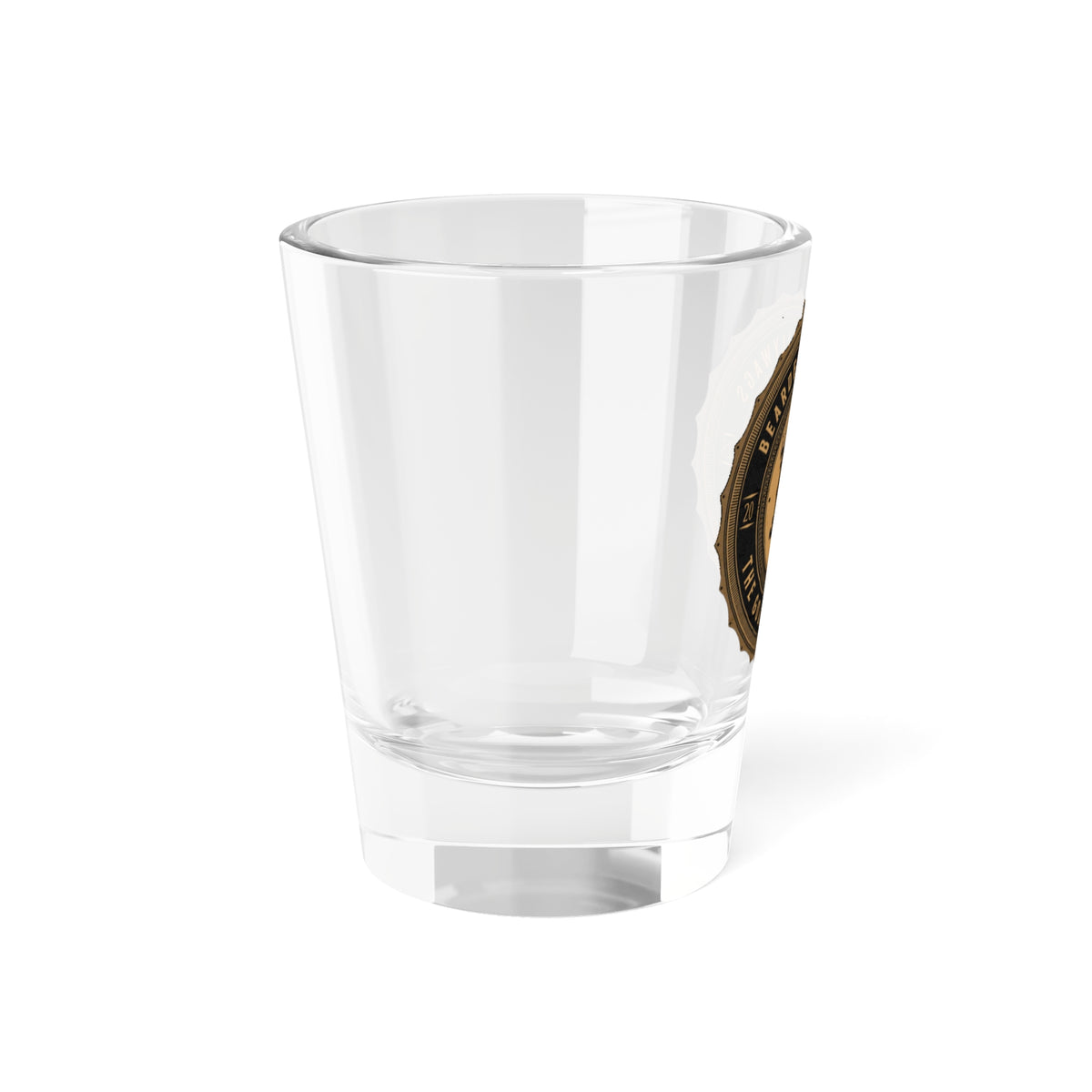 Shot Glass, 1.5oz