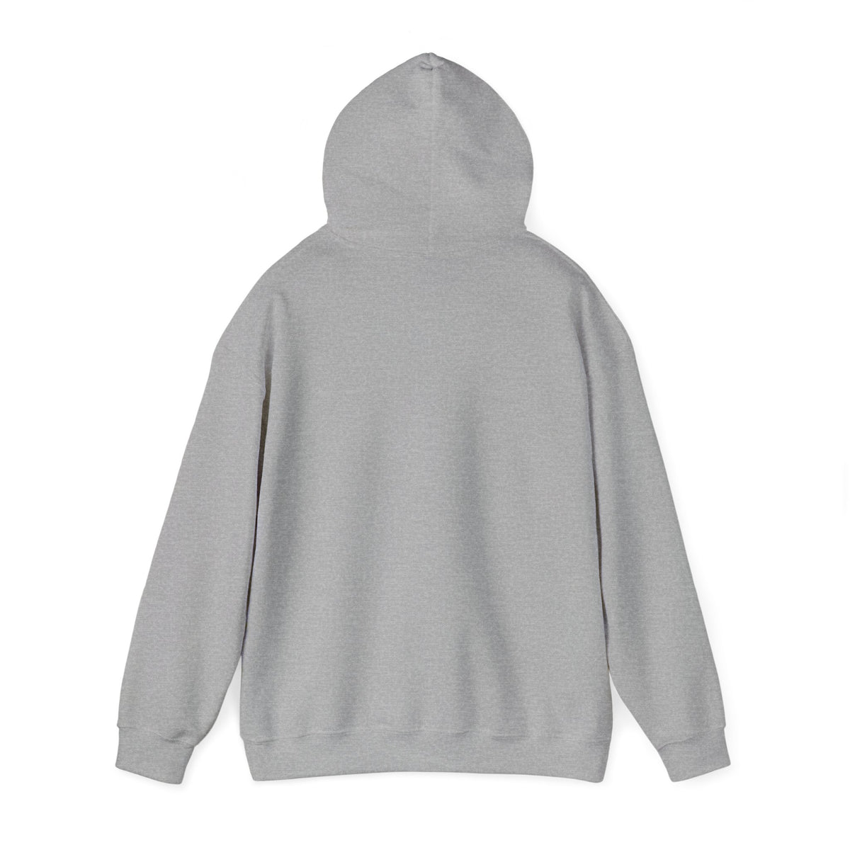 Beard Ride ™ Hooded Sweatshirt