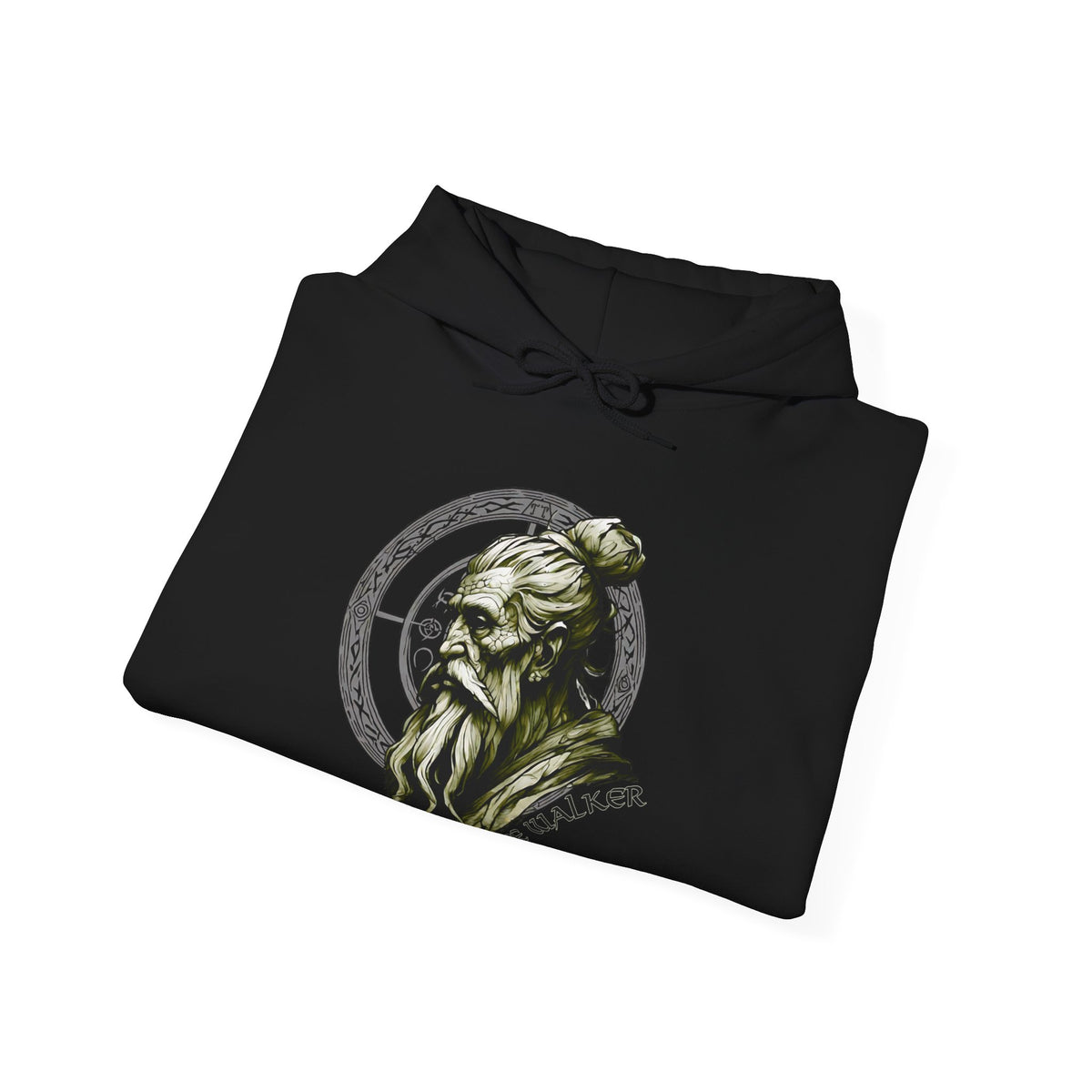 Sage Walker  Heavy Blend™ Hooded Sweatshirt