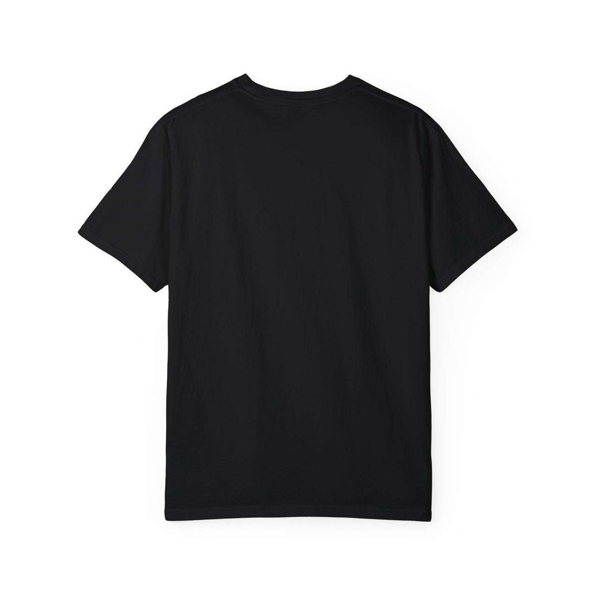 Beards N Bibles Garment-Dyed T-shirt