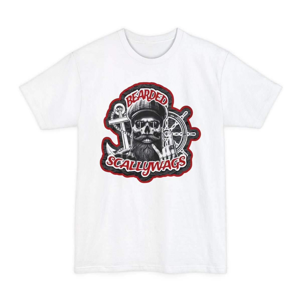 Scurvy Tall Beefy-T® T-Shirt