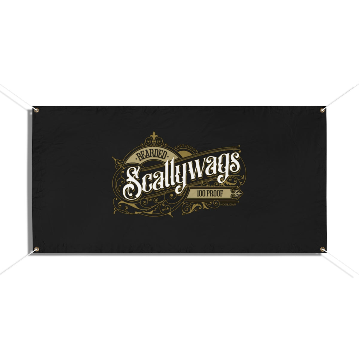 Vinyl Banners