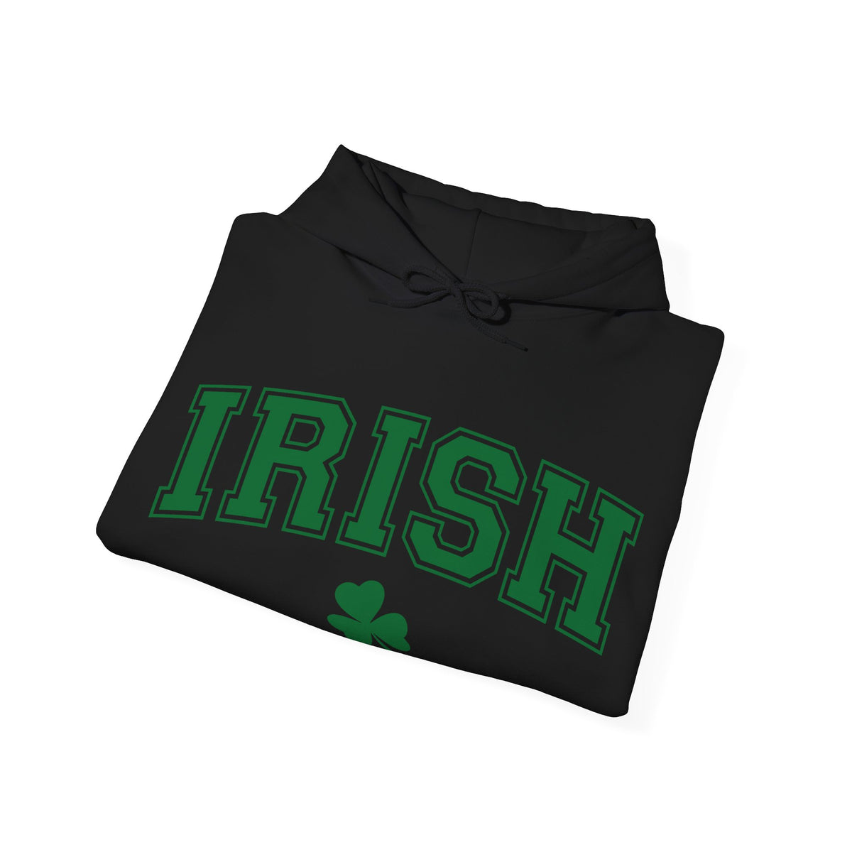 Irish Heavy Blend™ Hooded Sweatshirt