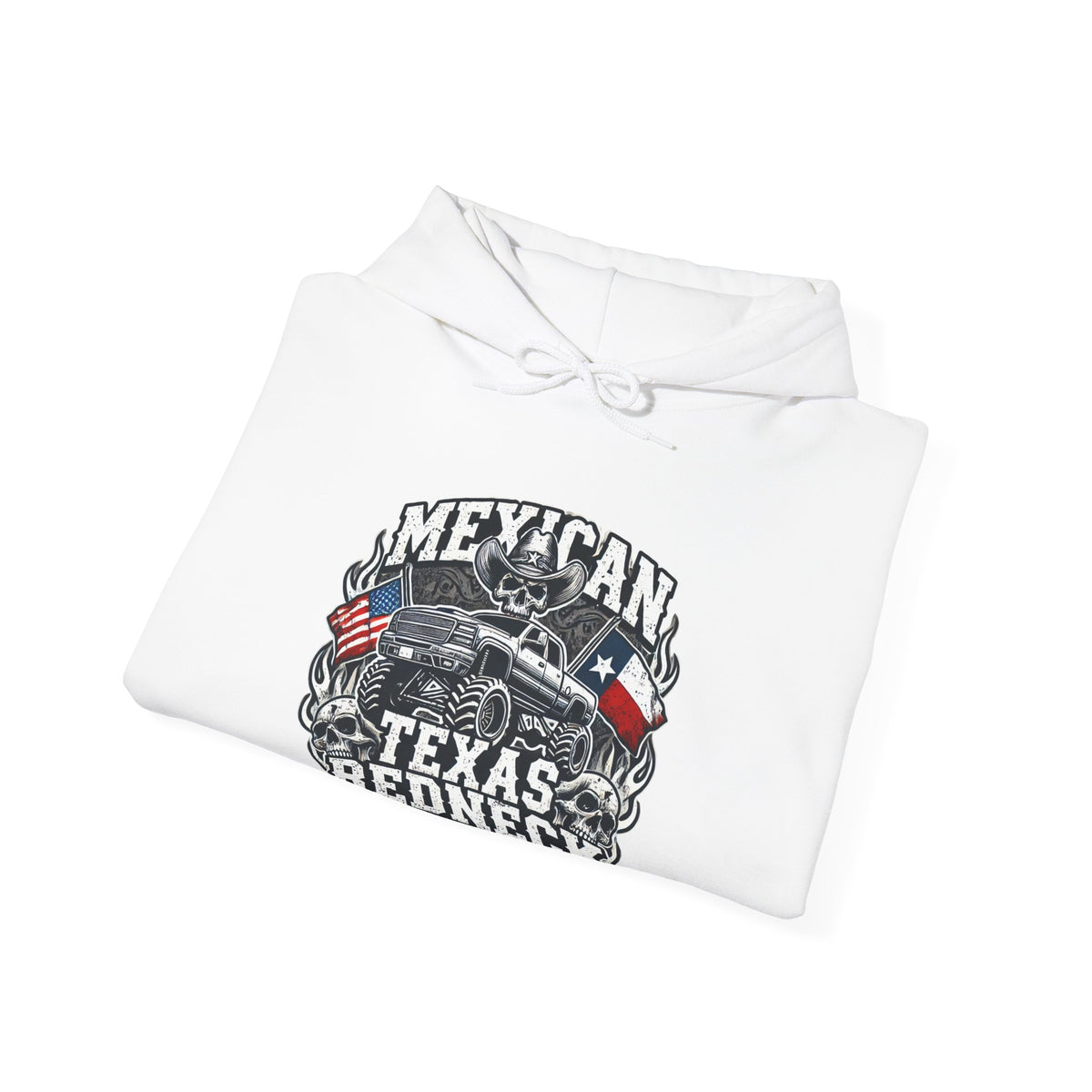 Mexican Heavy Blend™ Hooded Sweatshirt