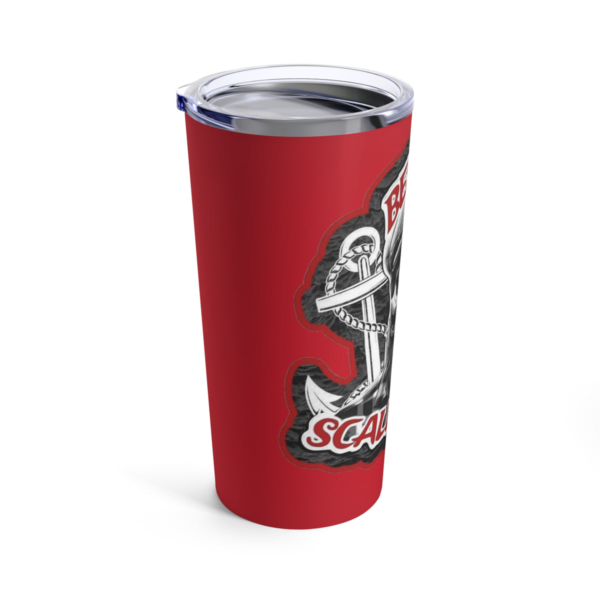 Scurvy Tumbler 20oz