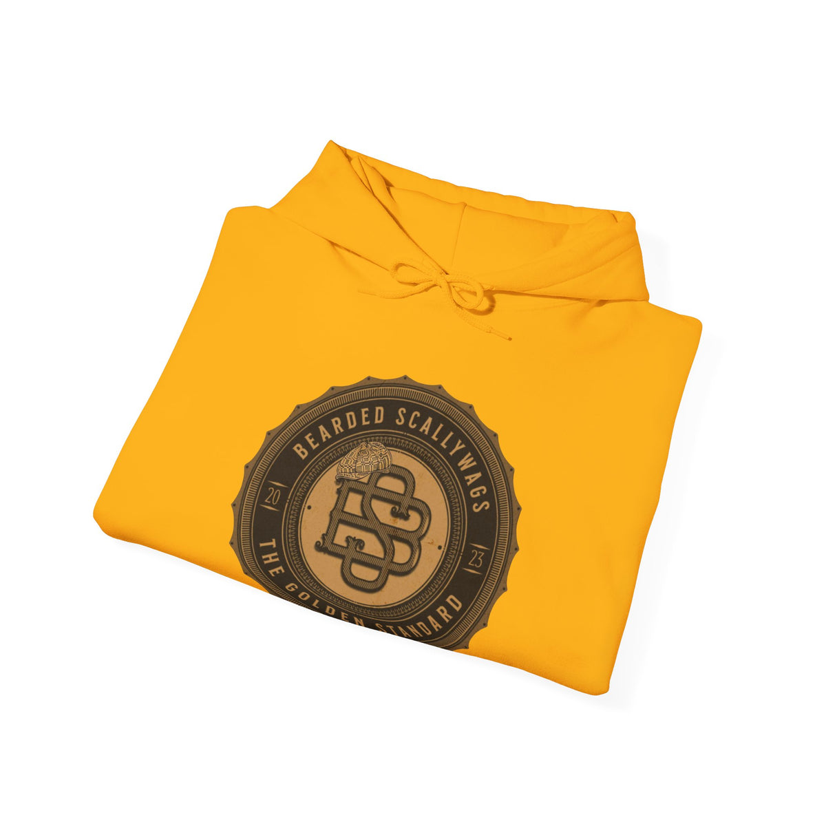 Standard Heavy Blend™ Hooded Sweatshirt